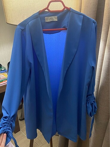 Diğer Blazer