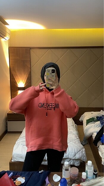 Diğer Sweat