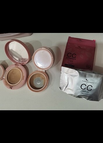 Beauty Collection Pure Beauty CC