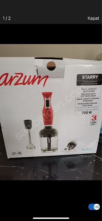 Arzum Çırpıcı