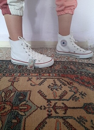 38 Beden Converse 38 numara A kalite ????