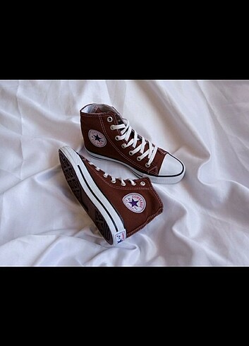 Converse 38 numara a kalite 