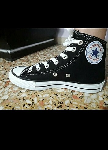 Converse 40 numara a kalite 