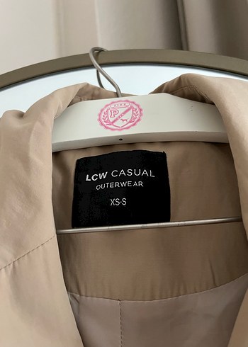 Trençkot - Görsel 6