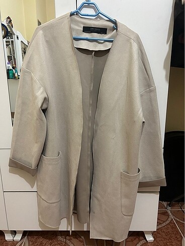 Zara Oversize Ceket