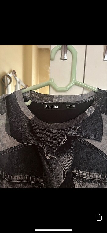 Bershka Bershka Elbise