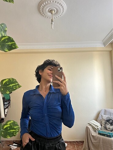 Koton Koton Gömlek Bluz