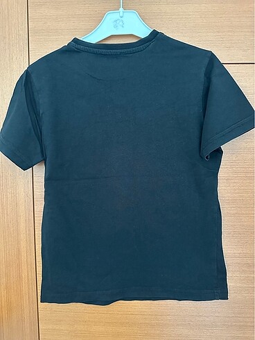 Diğer Doğa koleji t-shirt