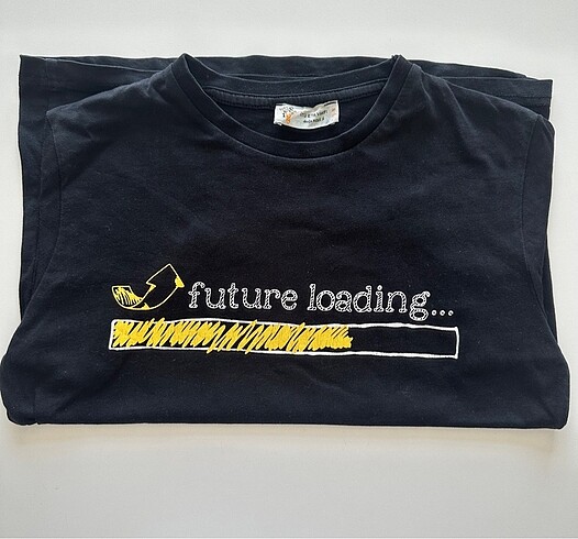7 Yaş Beden Doğa koleji t-shirt