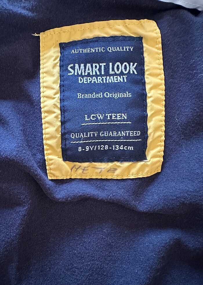 Çocuk yağmurluk - Görsel 3