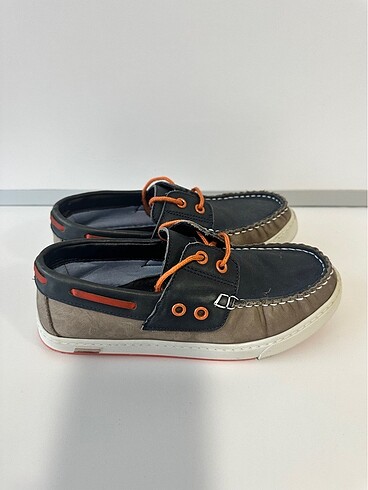 Polaris marka erkek çocuk ayakkabısı - Görsel 3