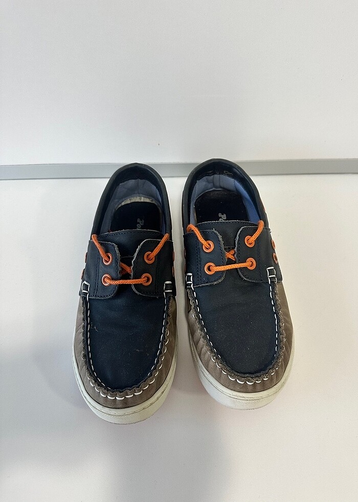 Polaris marka erkek çocuk ayakkabısı - Görsel 2