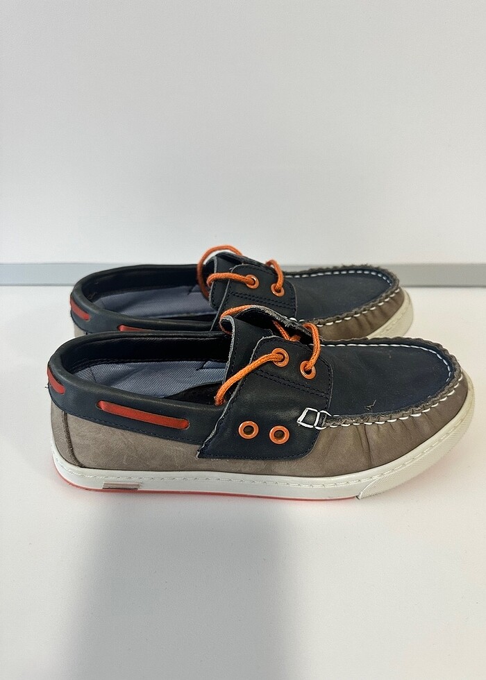 Polaris marka erkek çocuk ayakkabısı - Görsel 3