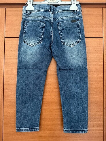 LC Waikiki Erkek çocuk jean