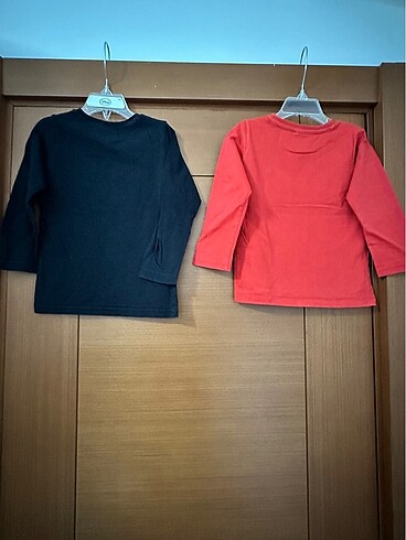 LC Waikiki 2 adet sweatshirt