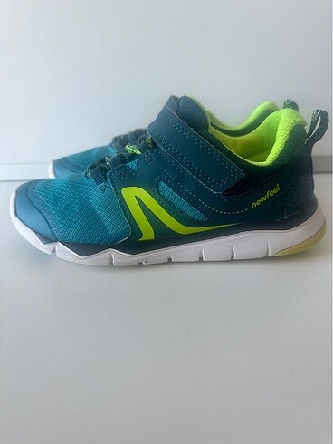 Decathlon Erkek çocuk spor ayakkabı