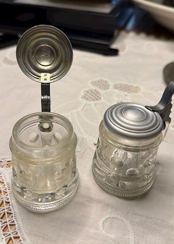 Mini Tankart Damgalı - Görsel 3