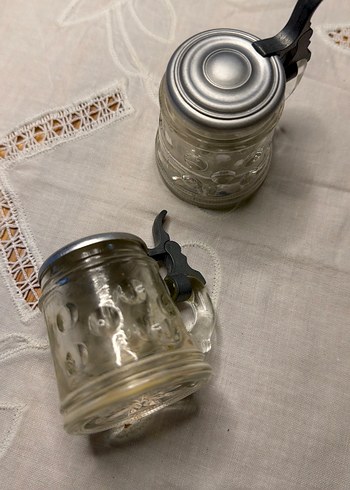 Mini Tankart Damgalı - Görsel 2