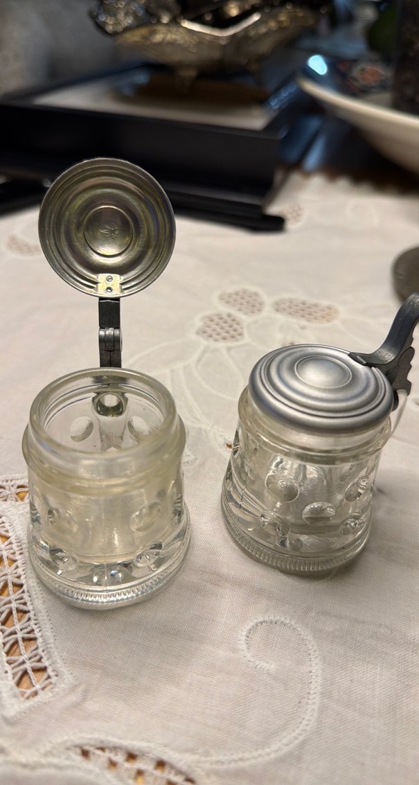 Mini Tankart Damgalı - Görsel 3