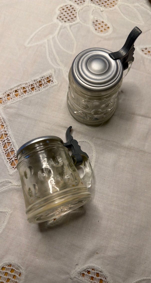 Mini Tankart Damgalı - Görsel 2