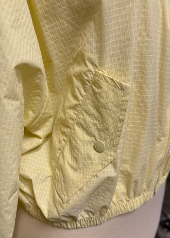 Bershka Fermuarlı Kadın Ceket - Görsel 2