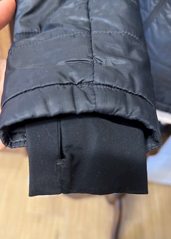 Columbia Termal  Mont - Görsel 3