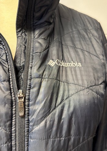 Columbia Termal  Mont - Görsel 2