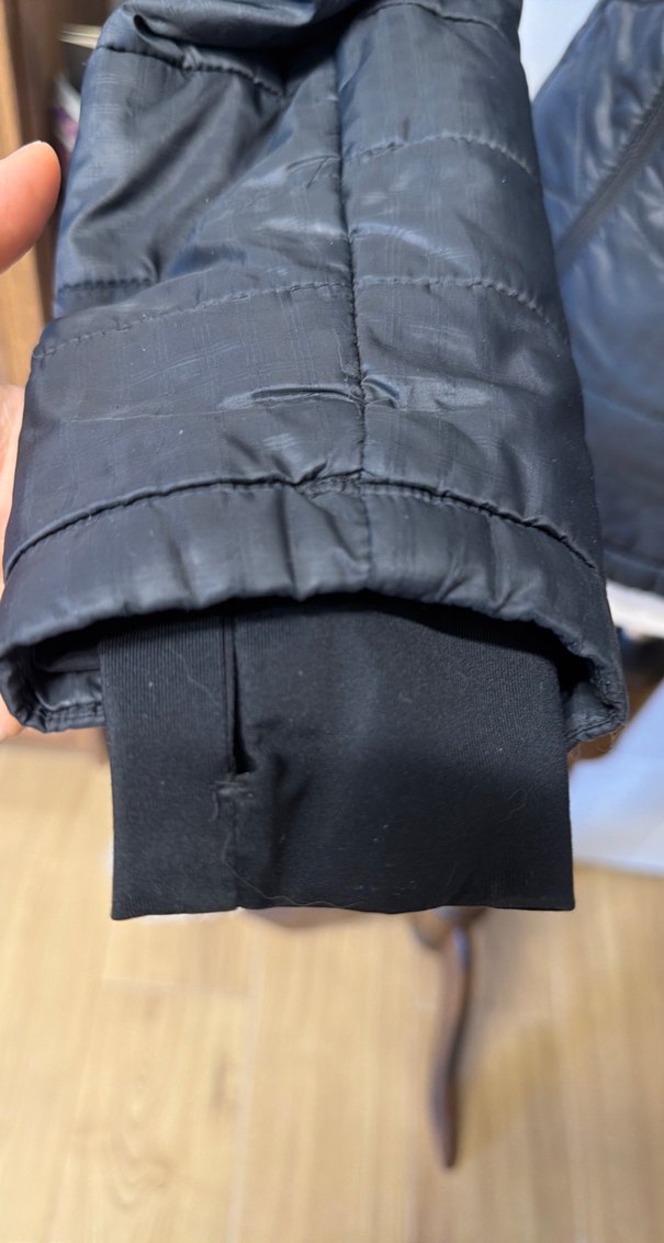 Columbia Termal  Mont - Görsel 3