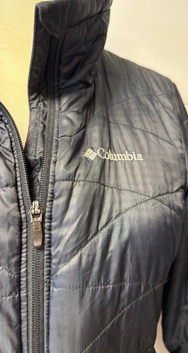 Columbia Termal  Mont - Görsel 2