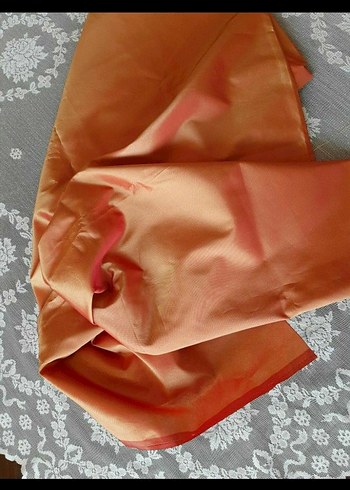 saten tafta kumaş - Görsel 3