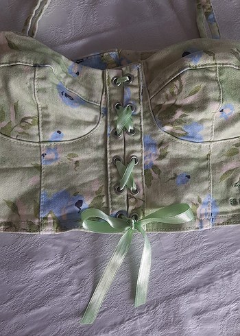 Stradivarius  Straplez Büstiyer - Görsel 3