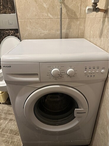 Arçelik ARÇELİK ÇAMAŞIR MAKİNESİ