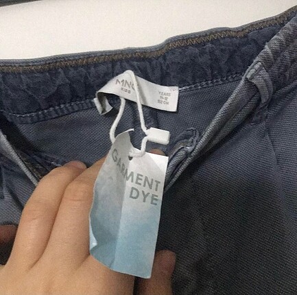 11-12 Yaş Beden #mangoçocuk #mango #çocukpantolon