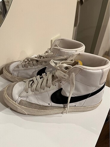 Nike Blazer Spor Ayakkabı