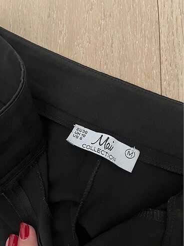 m Beden Mai Collection Kumaş Pantolon