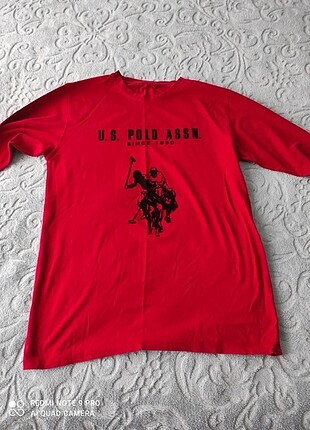 U.S Polo Assn. Poloo