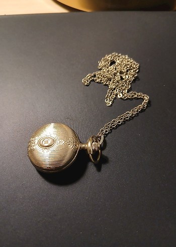 Zen Diamond saat kolye - Görsel 6