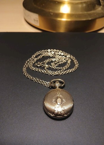 Zen Diamond saat kolye - Görsel 2