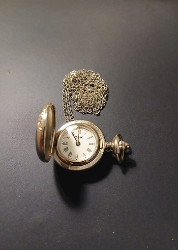 Zen Diamond saat kolye - Görsel 5