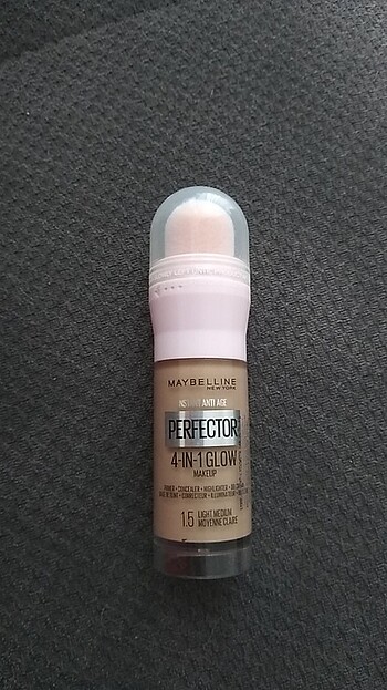 Maybelline kapatıcı 