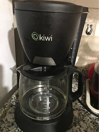 Filtre Kahve Makinesi