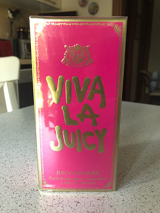 Juicy Couture Viva La Juicy Edp 100 ml