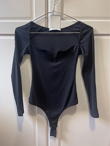 Mango Bodysuit