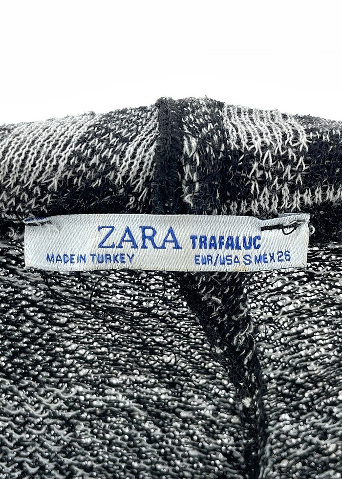 Zara Düz Kesim %70 İndirimli. - Görsel 4