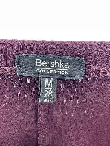 28 Beden çeşitli Renk Bershka Mini Etek %70 İndirimli.