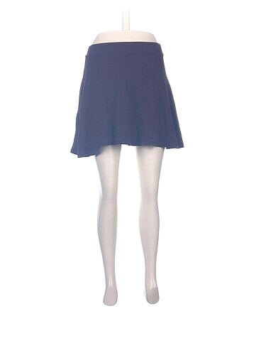 Bershka Mini Etek %70 İndirimli.