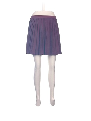 H&M Mini Etek %70 İndirimli.
