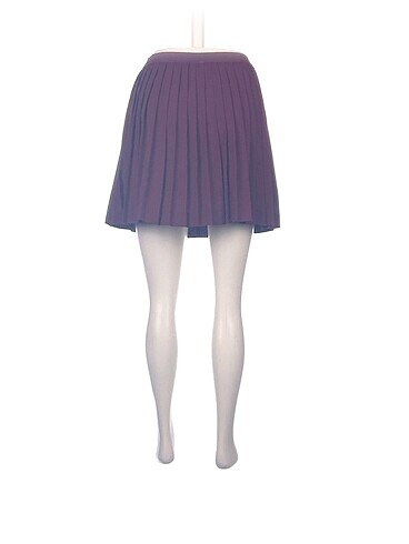 36 Beden H&M Mini Etek %70 İndirimli.