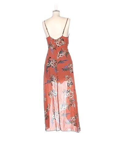 s Beden Pull and Bear Kısa Tulum %70 İndirimli.