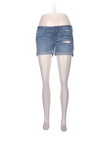 American Eagle Mini Şort %70 İndirimli.